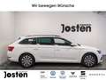 Skoda Superb Combi iV 1.4 TSI Virtual CarPlay Navi KAM Weiß - thumbnail 16