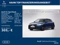 Audi A1 35 TFSI S-tronic advanced LED PDC Blau - thumbnail 2
