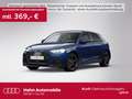 Audi A1 35 TFSI S-tronic advanced LED PDC Blau - thumbnail 1