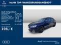 Audi A1 35 TFSI S-tronic advanced LED PDC Blau - thumbnail 2