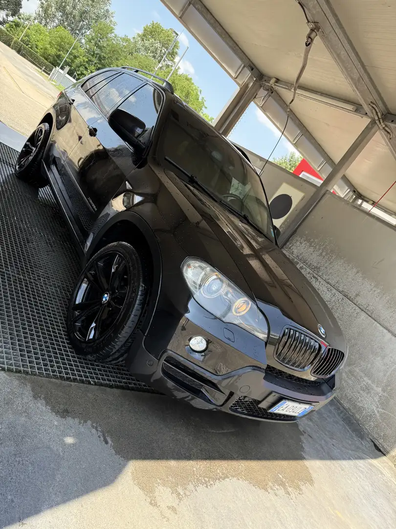 BMW X5 35d - 2