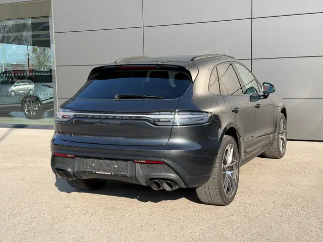 Porsche Macan GTS Ansicht 6