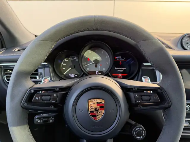Porsche Macan GTS Ansicht 14