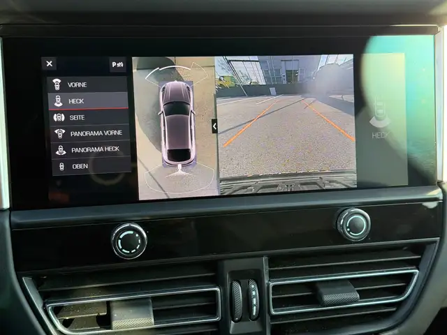 Porsche Macan GTS Ansicht 16