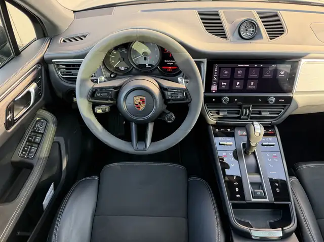 Porsche Macan GTS Ansicht 8