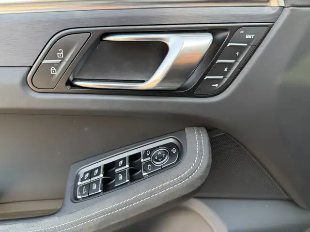 Porsche Macan GTS Ansicht 9