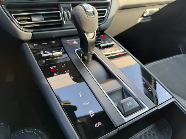 Porsche Macan GTS Ansicht 12