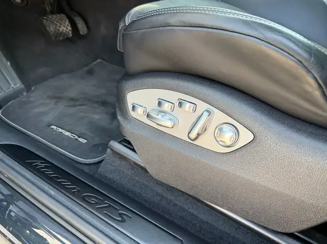 Porsche Macan GTS Ansicht 10