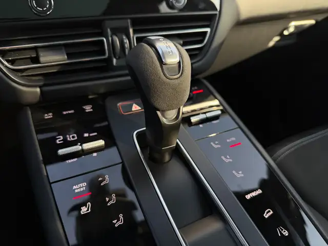 Porsche Macan GTS Ansicht 15