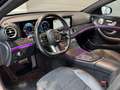 Mercedes-Benz E 400 d 4Matic AMG°Airmatic°Standheizung°360°AHK° Niebieski - thumbnail 13