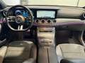 Mercedes-Benz E 400 d 4Matic AMG°Airmatic°Standheizung°360°AHK° Синій - thumbnail 10