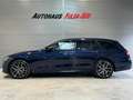 Mercedes-Benz E 400 d 4Matic AMG°Airmatic°Standheizung°360°AHK° Bleu - thumbnail 8