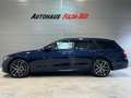 Mercedes-Benz E 400 d 4Matic AMG°Airmatic°Standheizung°360°AHK° Bleu - thumbnail 6
