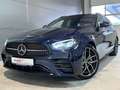 Mercedes-Benz E 400 d 4Matic AMG°Airmatic°Standheizung°360°AHK° Bleu - thumbnail 5