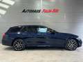 Mercedes-Benz E 400 d 4Matic AMG°Airmatic°Standheizung°360°AHK° Kék - thumbnail 3