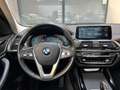 BMW X3 xDrive 18 d Luxury Line/Navi/Pano/Leder/Virtu Gris - thumbnail 10