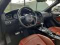 Audi A5 Cabriolet 3.0 TFSI S5 Quattro 333PK Nieuwe APK Air Zwart - thumbnail 8