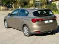 Fiat Tipo 1.4 5 porte Lounge + METANO Marrón - thumbnail 7