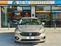 Fiat Tipo 1.4 5 porte Lounge + METANO Marrón - thumbnail 2