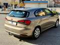 Fiat Tipo 1.4 5 porte Lounge + METANO Marrón - thumbnail 5