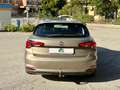 Fiat Tipo 1.4 5 porte Lounge + METANO Marrón - thumbnail 6