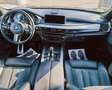 BMW X5 M M50dA Negro - thumbnail 7