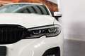 BMW 320 320dA xDrive Touring Blanco - thumbnail 2