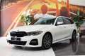 BMW 320 320dA xDrive Touring Blanco - thumbnail 1