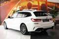 BMW 320 320dA xDrive Touring Blanco - thumbnail 7