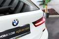 BMW 320 320dA xDrive Touring Blanco - thumbnail 8