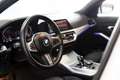 BMW 320 320dA xDrive Touring Blanco - thumbnail 13