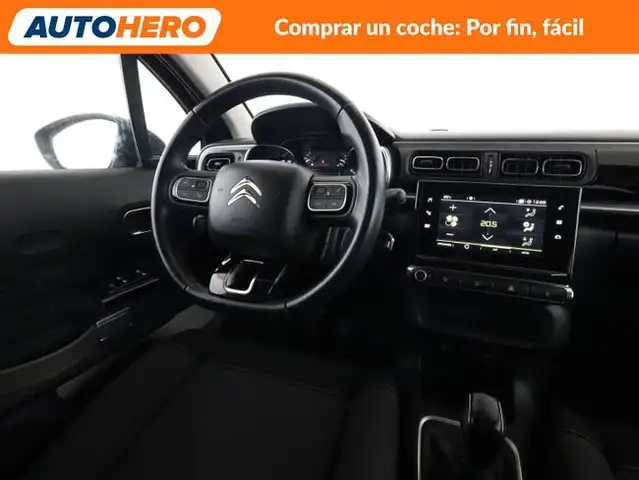 Citroen C3 view 14