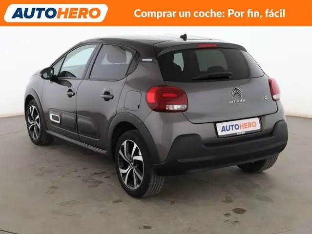 Citroen C3 view 4