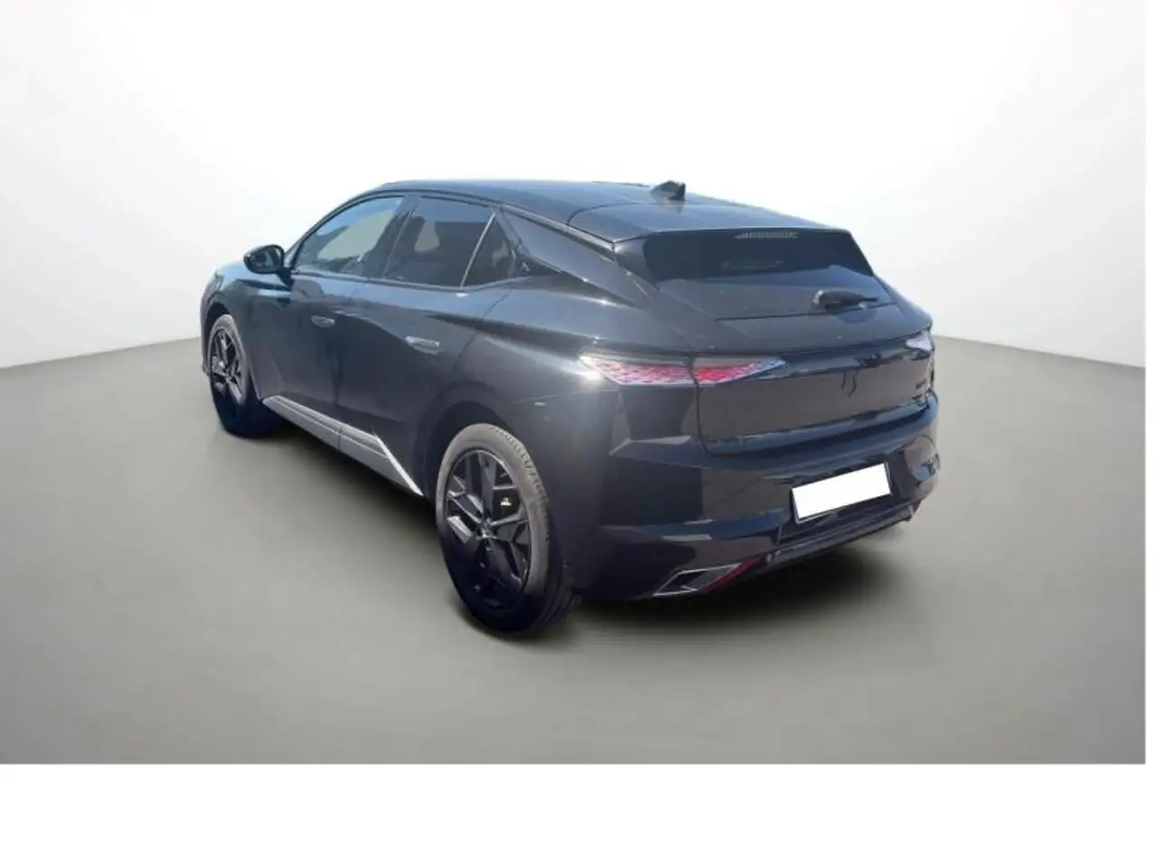 DS Automobiles DS 4 2023