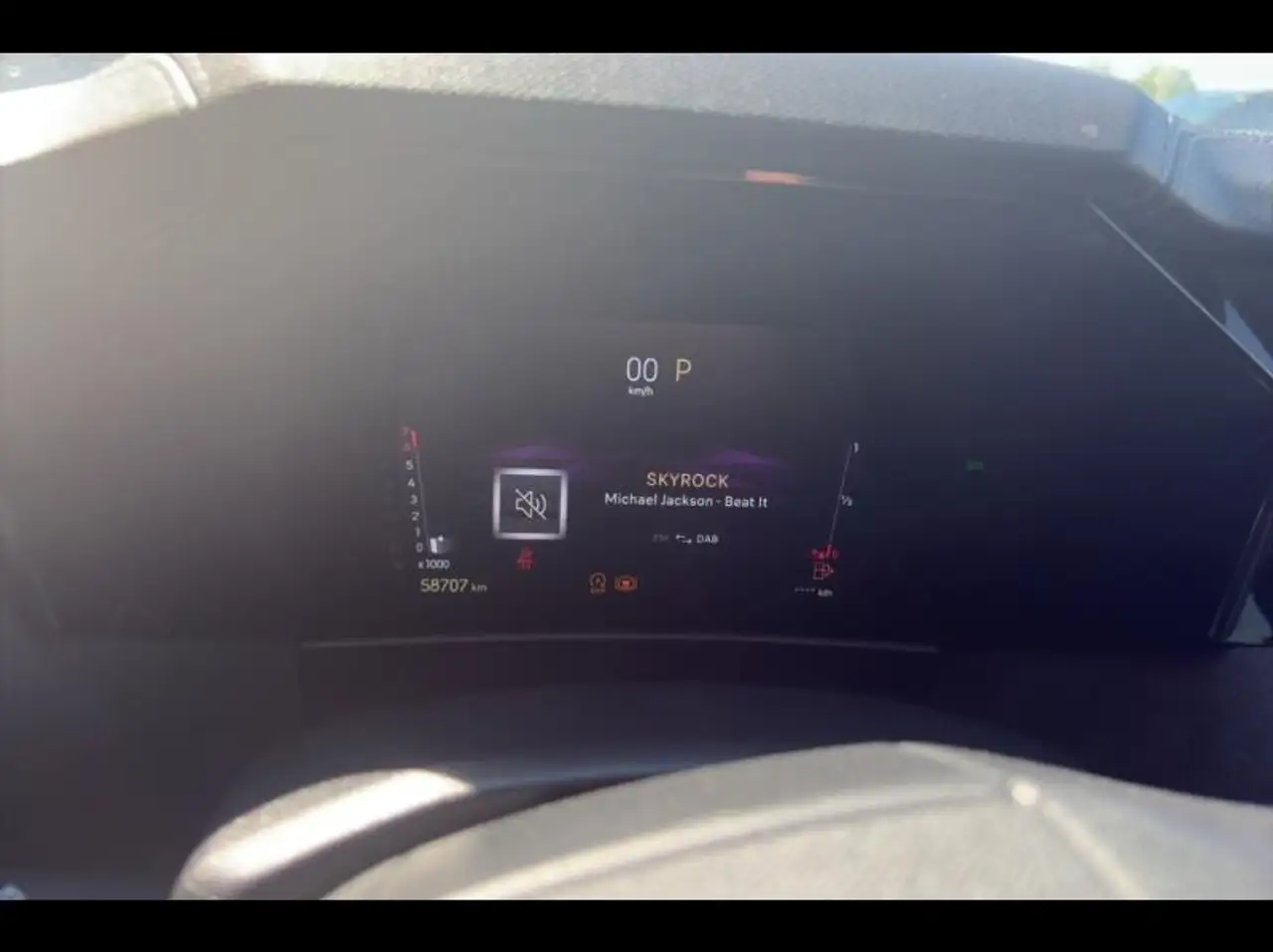 DS Automobiles DS 4 2023 — фото 15