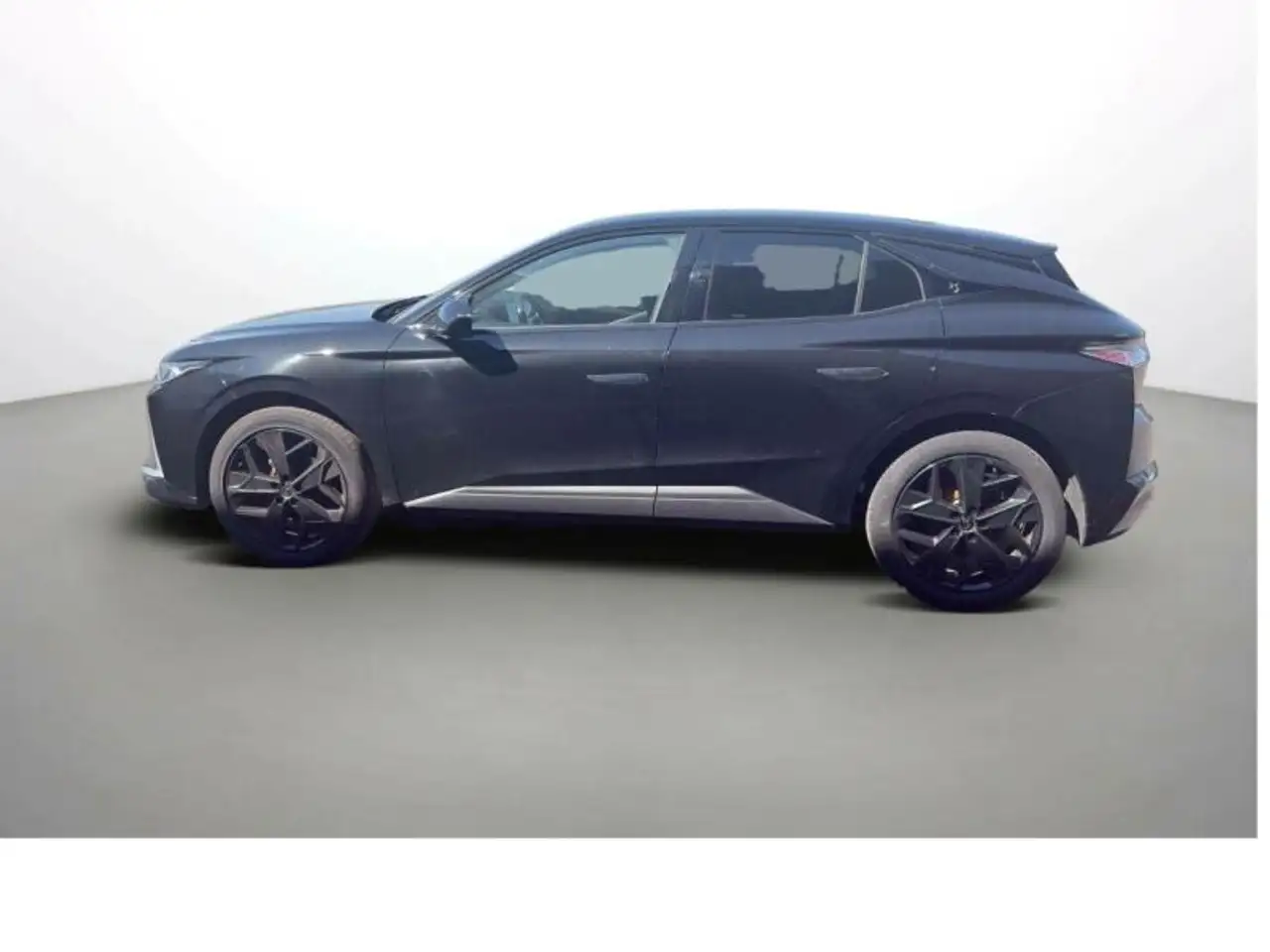 DS Automobiles DS 4 2023