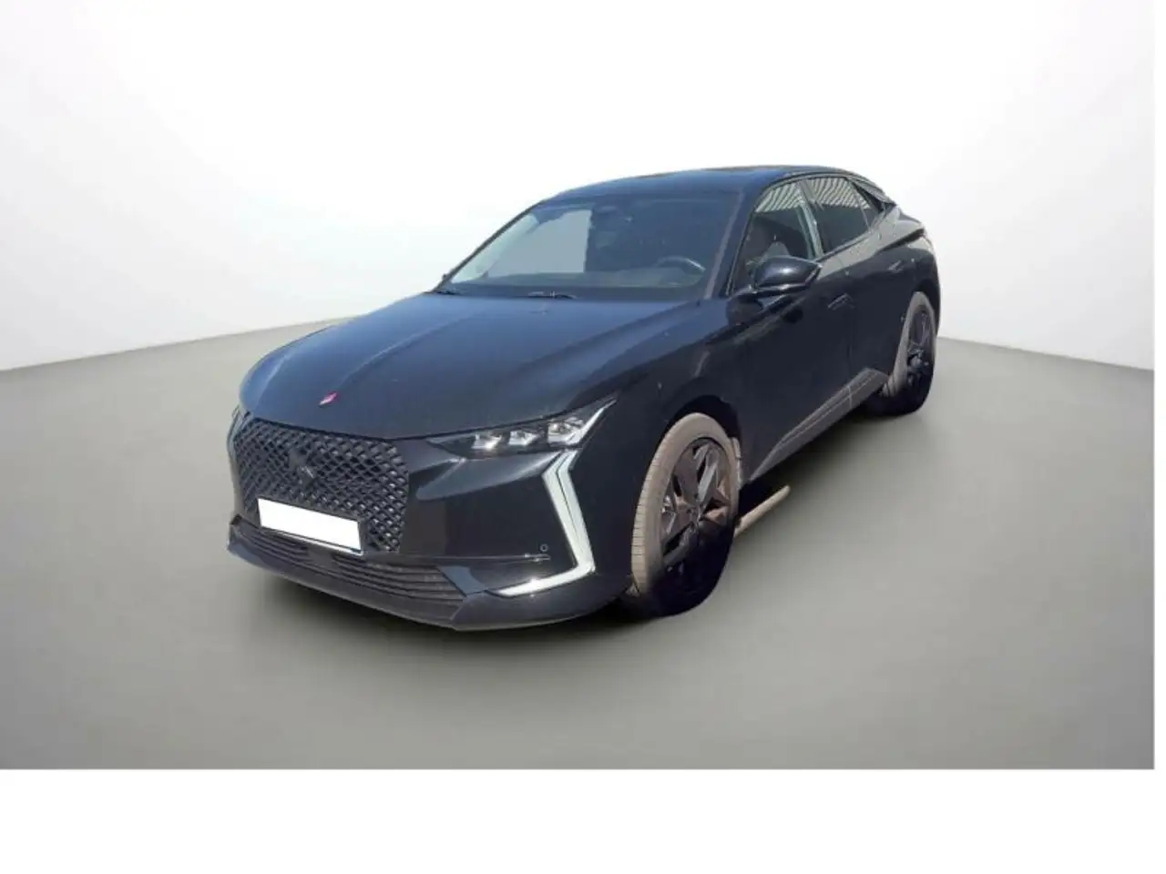 DS Automobiles DS 4 2023