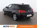 BMW 116 116d Msport Nero - thumbnail 4
