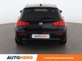 BMW 116 116d Msport Nero - thumbnail 5
