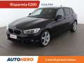 BMW 116 116d Msport Nero - thumbnail 1