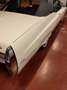 Cadillac Deville Cabrio Weiß - thumbnail 3