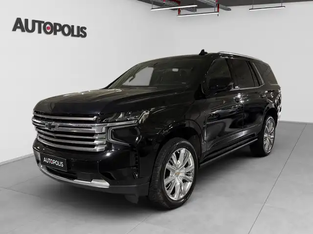 Chevrolet Tahoe 6.2 HIGH COUNTRY