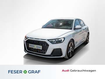 SB 30TFSI S tronic adv./LED/Navi/ACC/SHZ/CarPlay/O