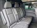 Mercedes-Benz Vito 165PK LANG LUXE DUBBELE CABINE 2X SCHUIFDEUR Blauw - thumbnail 20
