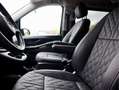 Mercedes-Benz Vito 165PK LANG LUXE DUBBELE CABINE 2X SCHUIFDEUR Blauw - thumbnail 4