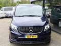 Mercedes-Benz Vito 165PK LANG LUXE DUBBELE CABINE 2X SCHUIFDEUR Blauw - thumbnail 17