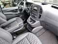 Mercedes-Benz Vito 165PK LANG LUXE DUBBELE CABINE 2X SCHUIFDEUR Blauw - thumbnail 18