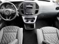Mercedes-Benz Vito 165PK LANG LUXE DUBBELE CABINE 2X SCHUIFDEUR Blauw - thumbnail 8