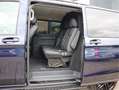 Mercedes-Benz Vito 165PK LANG LUXE DUBBELE CABINE 2X SCHUIFDEUR Blauw - thumbnail 12