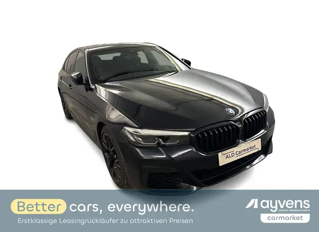 BMW 545 e xDrive Aut.